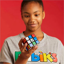 Load image into Gallery viewer, Spin Master Rubiks Cube
