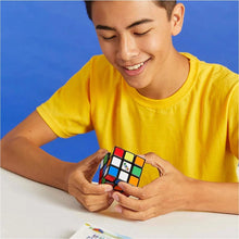 Load image into Gallery viewer, Spin Master Rubiks Cube
