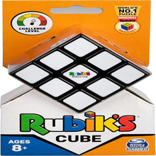 Load image into Gallery viewer, Spin Master Rubiks Cube
