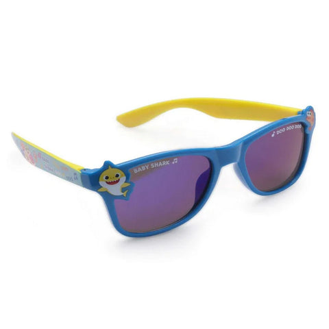 Baby Shark Theme Sunglasses