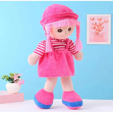 Load image into Gallery viewer, Pink Soft Plush Doll - 50cm
