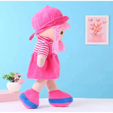 Load image into Gallery viewer, Pink Soft Plush Doll - 50cm
