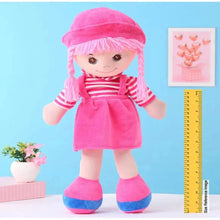 Load image into Gallery viewer, Pink Soft Plush Doll - 50cm
