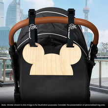 Load image into Gallery viewer, Grey Street Smart Auto Fold Stroller For Kids
