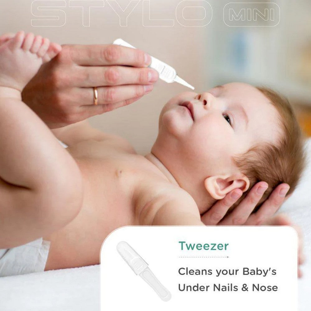 Stylo Mini Baby Manicure Set