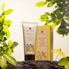 Load image into Gallery viewer, Surya Kawach SPF30 Baby Sunscreen Lotion
