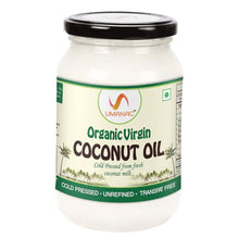 Load image into Gallery viewer, Organic Virgin Coconut Oil-500ml
