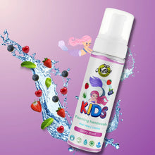 Load image into Gallery viewer, Berry Blast Nature Botanicals Germ Protection Foaming Handwash
