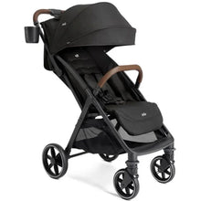 Load image into Gallery viewer, joie Nutmeg Compact Travel Stroller
