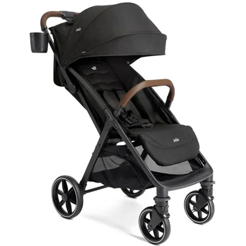 joie Nutmeg Compact Travel Stroller