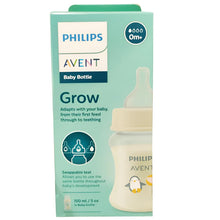 Load image into Gallery viewer, Grow Feeding Bottle-150ml (0months+)
