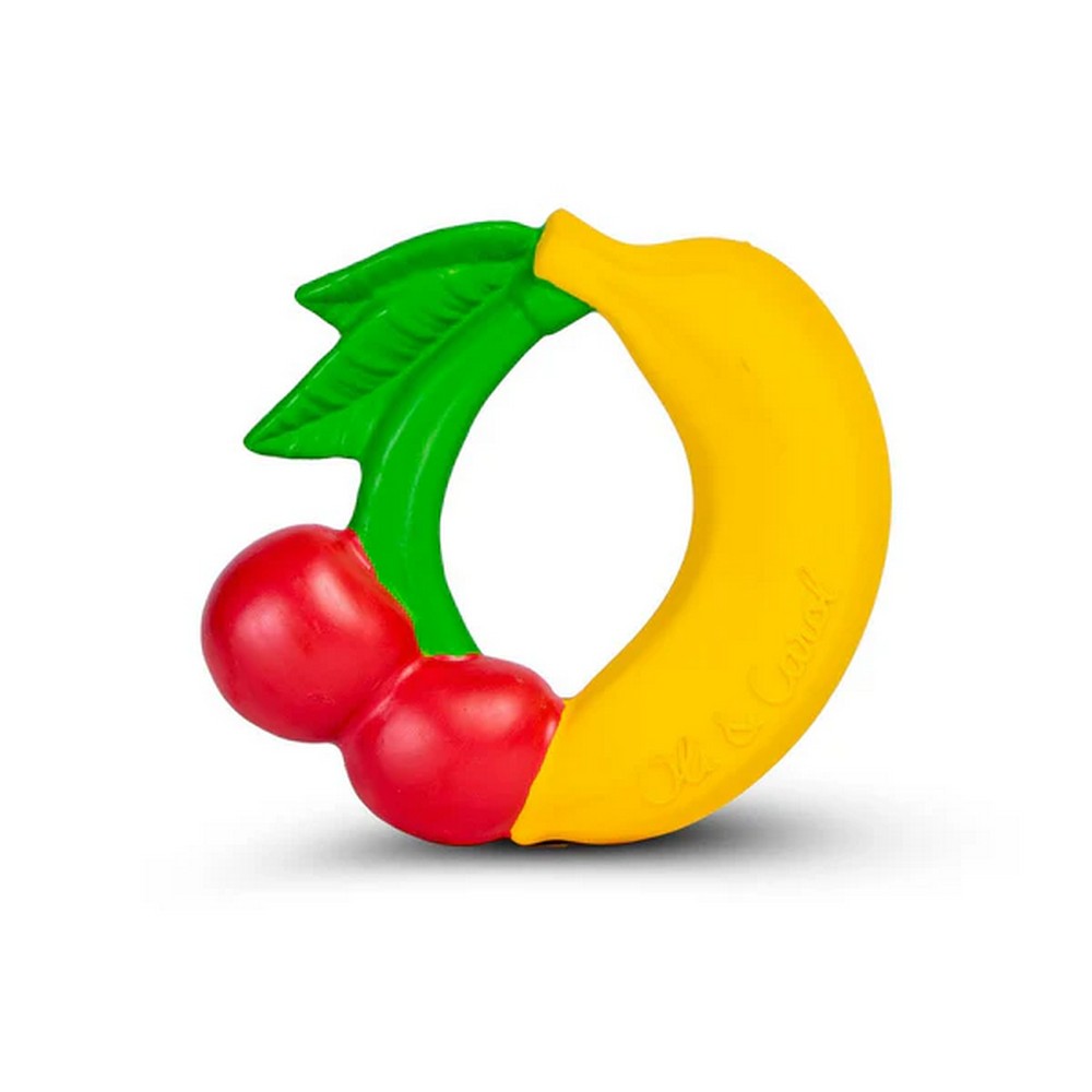 Fruit Teething Ring