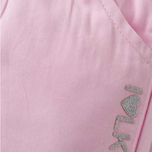 Load image into Gallery viewer, Elasticated Waist Joggers - Pink, White, Yellow
