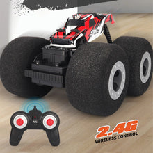 Load image into Gallery viewer, Remote Control Monster Stunt Truck
