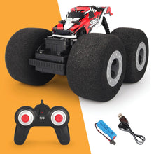 Load image into Gallery viewer, Remote Control Monster Stunt Truck
