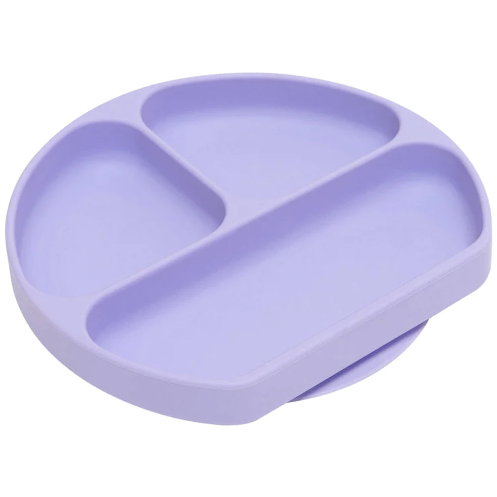 Silicone 3 Suction Plate