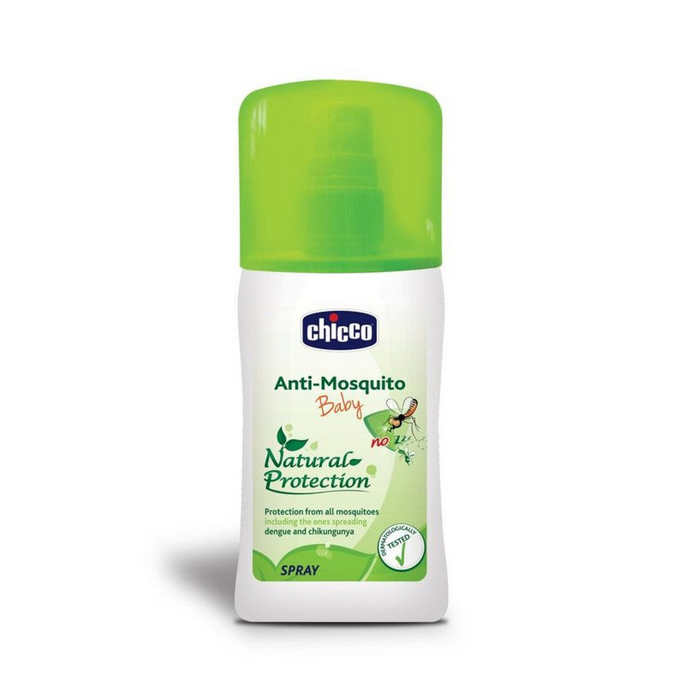 Anti-Mosquito Baby Spray (8ml)