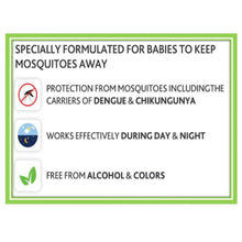 Load image into Gallery viewer, Anti-Mosquito Baby Spray (8ml)
