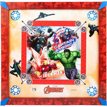 Load image into Gallery viewer, Marvel  Avengers Theme Carrom Board
