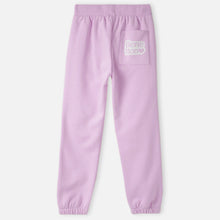 Load image into Gallery viewer, Lavender United Colors Of Benetton Winter Regular Fit Trousers
