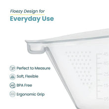 Load image into Gallery viewer, Floezy Silicon Feeding Cup
