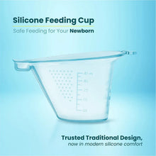 Load image into Gallery viewer, Floezy Silicon Feeding Cup
