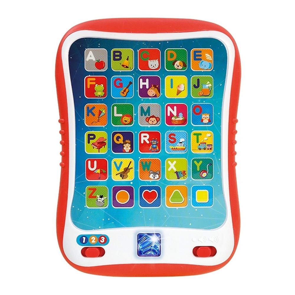 Winfun I Fun Pad
