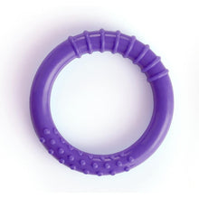 Load image into Gallery viewer, Ring Shape Soft Silicone Teether
