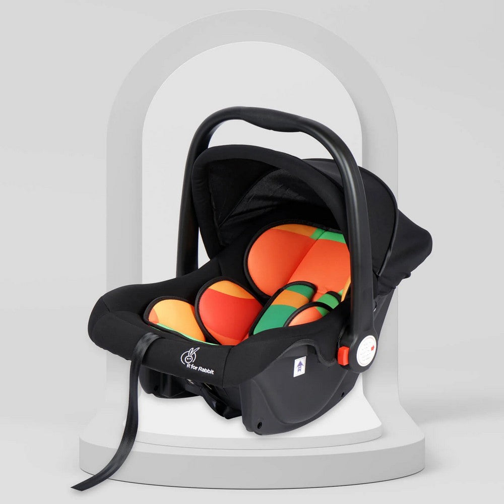 Picaboo Infant Carry Cot Cum Car Seat