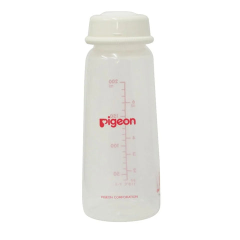 Breastmilk Storage Bottle - 200ml