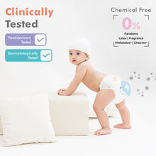 Load image into Gallery viewer, XL Size Feather Baby Diaper Pant- 24 Pieces(12-17kg)
