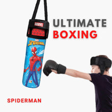 Load image into Gallery viewer, Spiderman Ultimate Boxing For Kids
