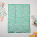 Green Pines Organic Changing Mat