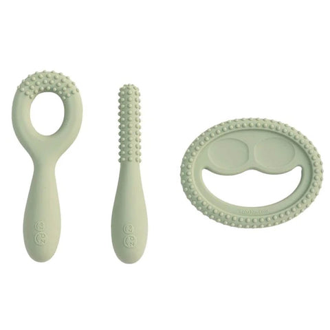 Green Oral Development Tools