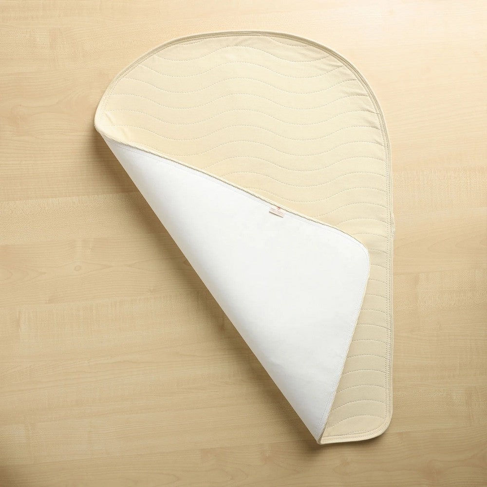 Makhmali Bichhauna - Baby Sleeping And Changing Sheet