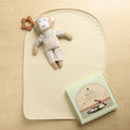 Makhmali Bichhauna - Baby Sleeping And Changing Sheet