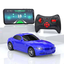 Load image into Gallery viewer, Doppler Musical Racing Toy Car
