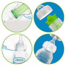 Load image into Gallery viewer, Anti Colic Bottle With Standard Neck Options - 250ml
