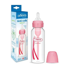 Load image into Gallery viewer, Anti Colic Bottle With Standard Neck Options - 250ml
