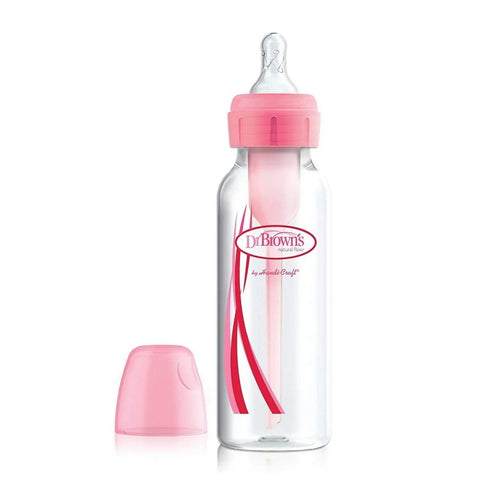 Anti Colic Bottle With Standard Neck Options - 250ml