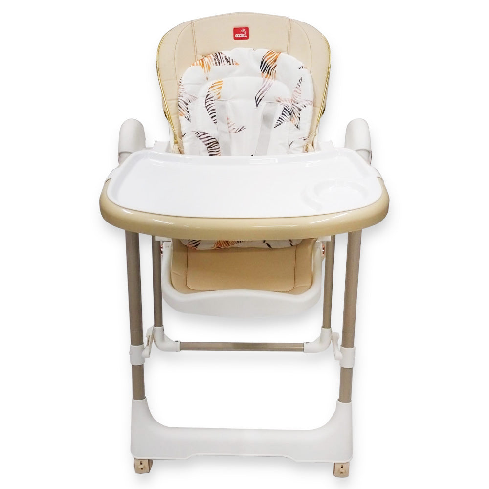 Multifunctional High Chair Cum Swing