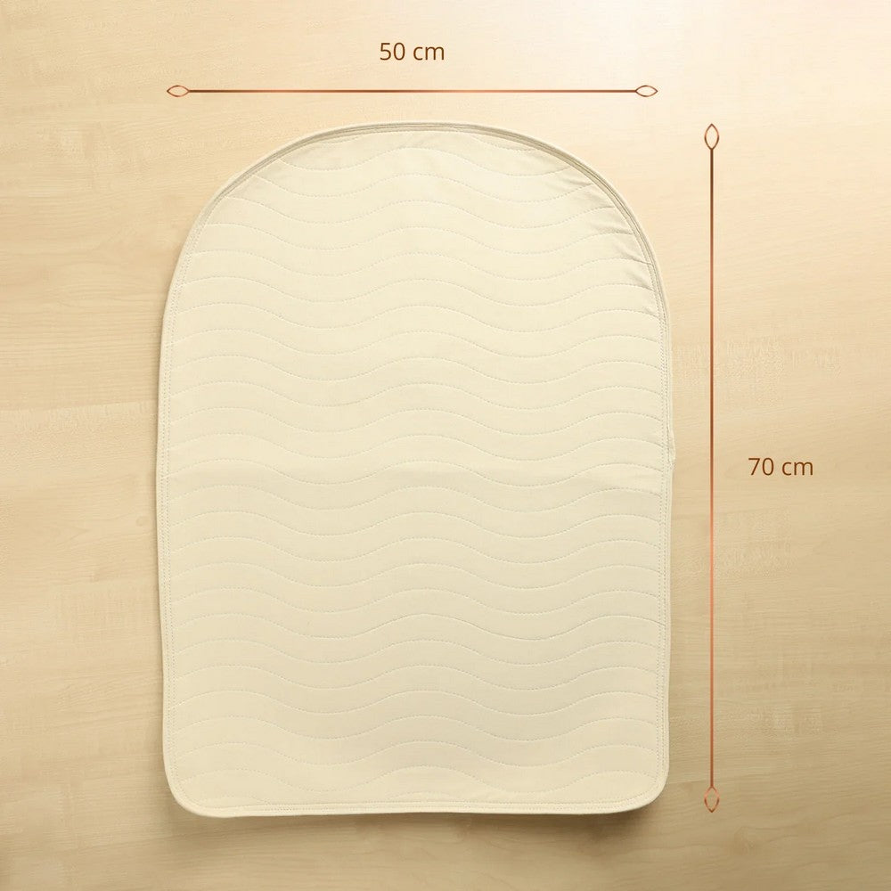 Makhmali Bichhauna - Baby Sleeping And Changing Sheet