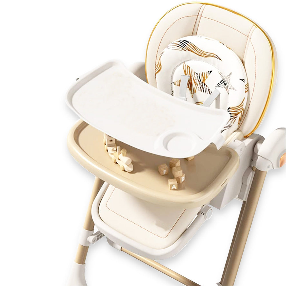 Multifunctional High Chair Cum Swing