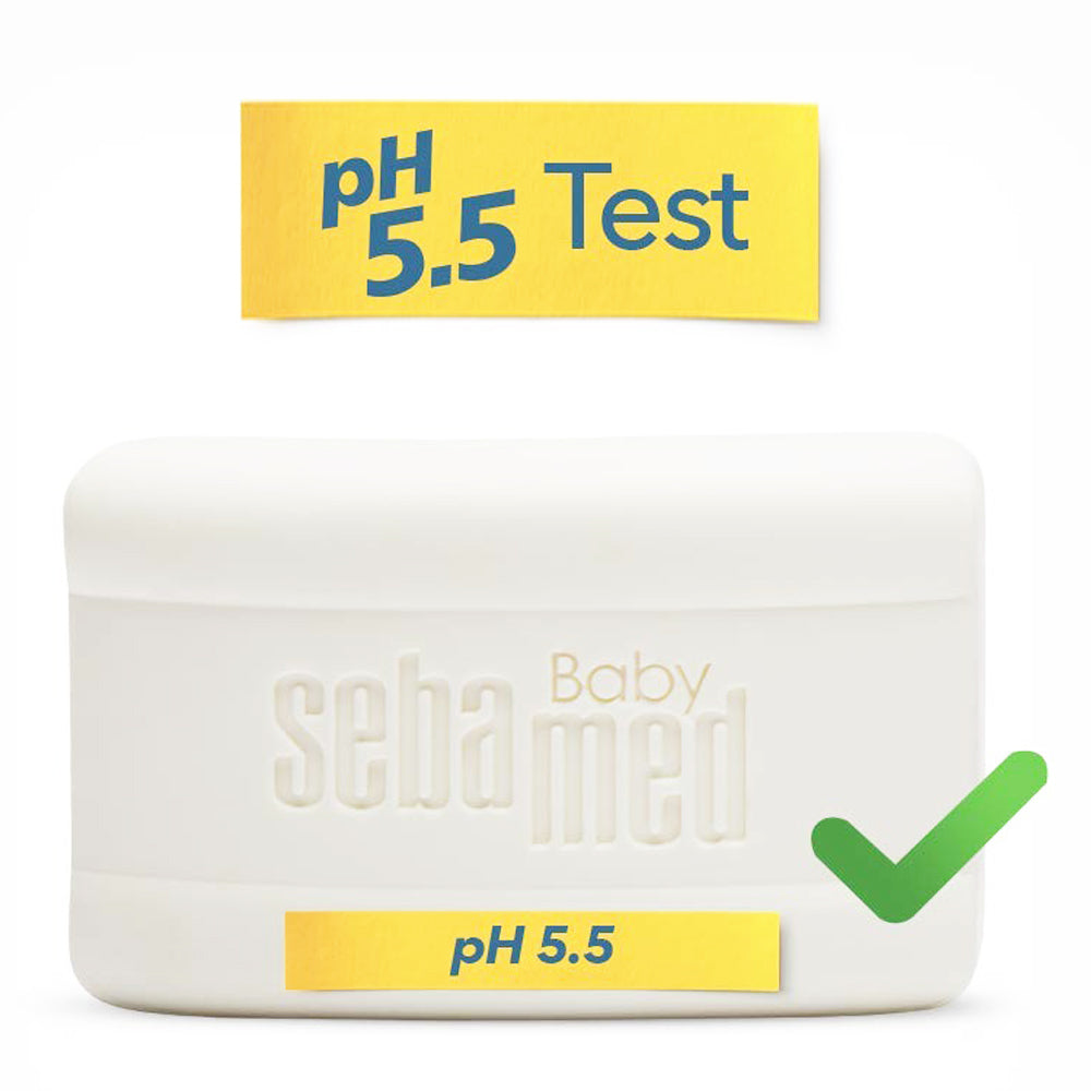 Baby Cleansing Bar