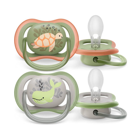 Ultra Air Pacifier (6-18 Months)