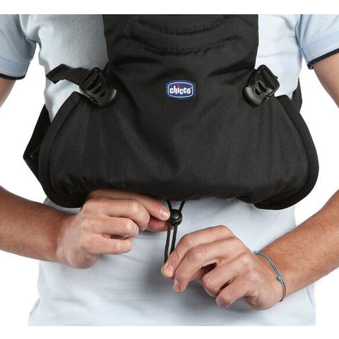 Easy Fit Ergonomic Multi Position Carrier Bag