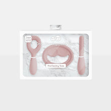 Load image into Gallery viewer, Pink Oral Development Tools For Babies
