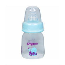 Load image into Gallery viewer, Blue Nursing Feeding Bottle - 50ml
