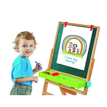 Load image into Gallery viewer, My First Wooden Easel Board

