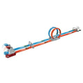 Double Loop Dash Track Set
